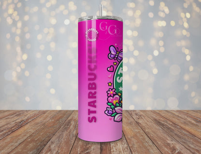 HELLO KITTY X STARBUCKS