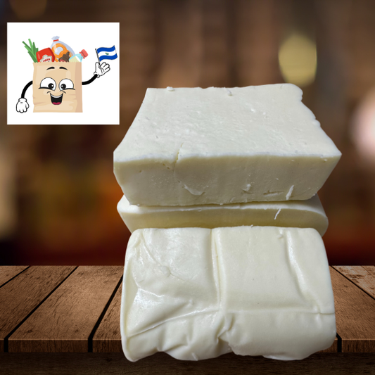 QUESILLO 1LB