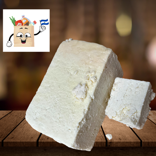 QUESO DURO VIEJO 1LB