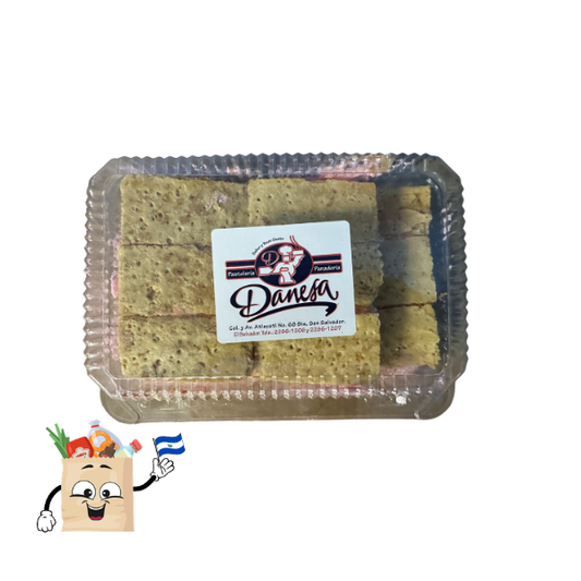 REPOSTERIA DANESA