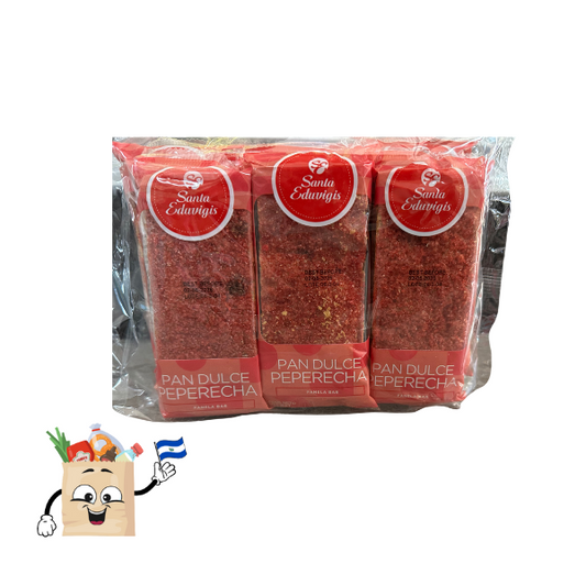 SANTA EDUVIGIS - PEPERECHA