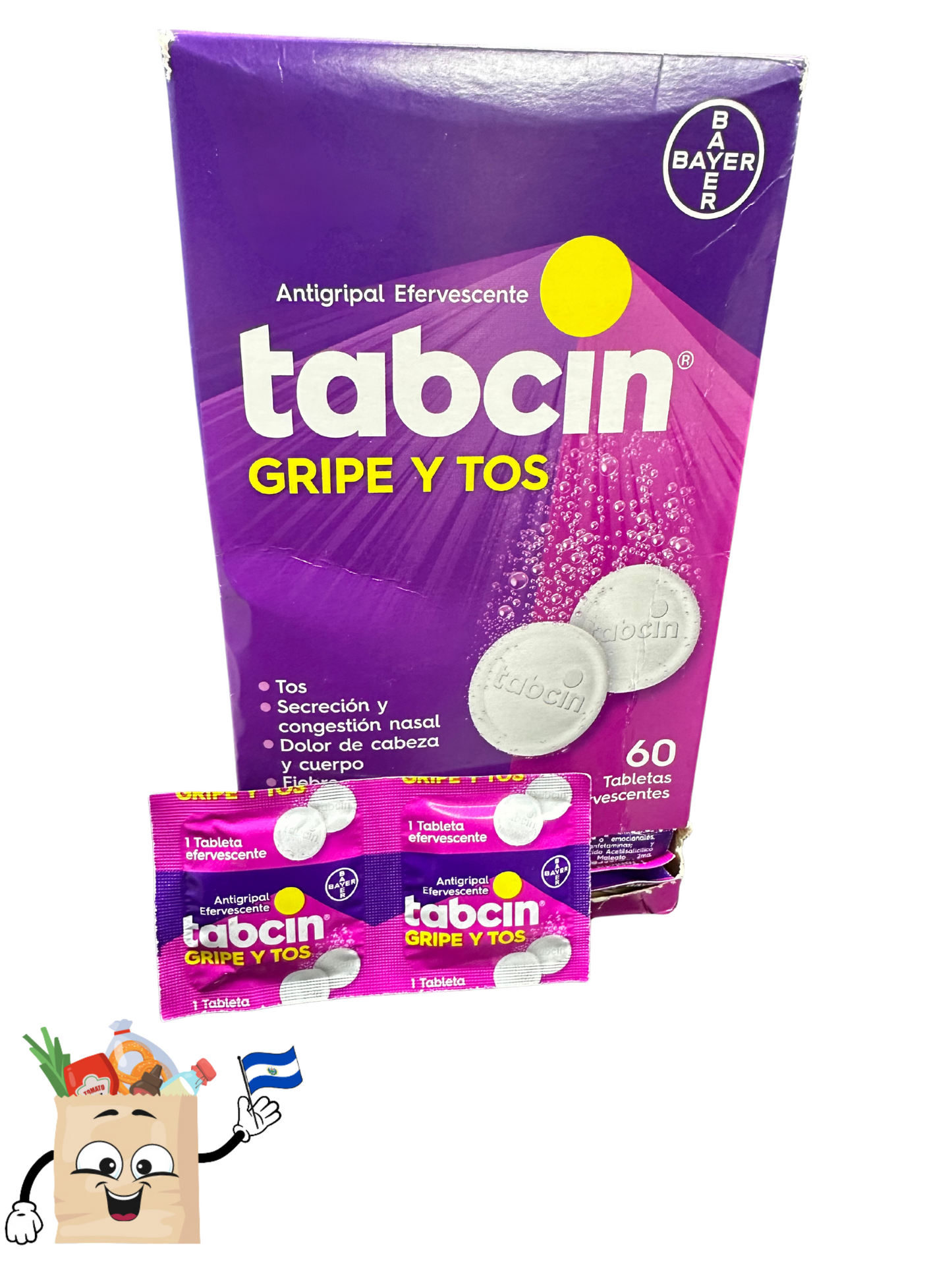 TABCIN