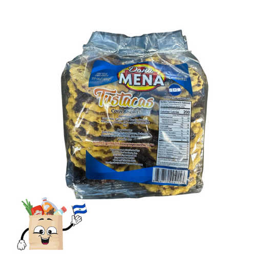 TUSTACAS